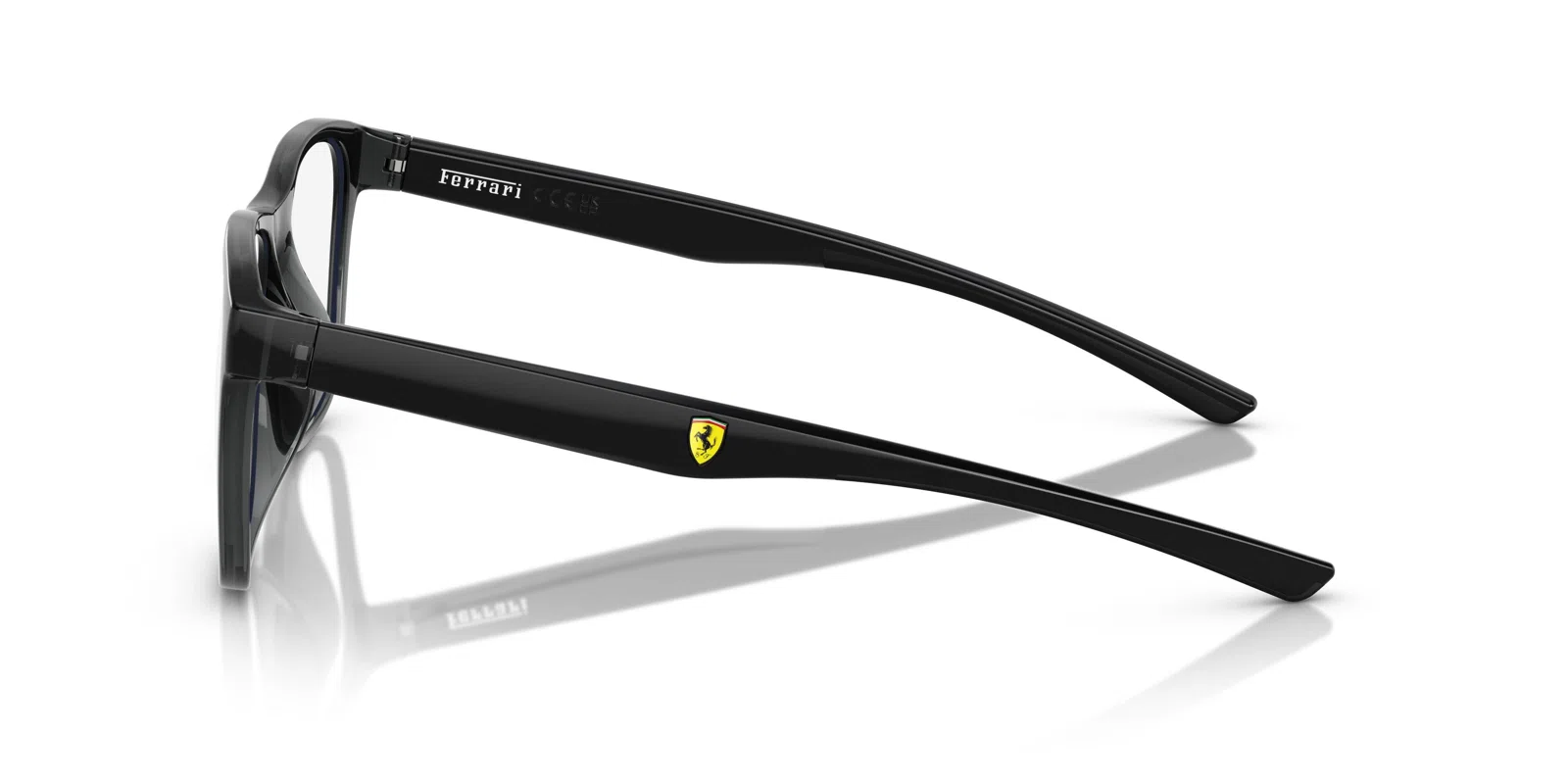 Scuderia Ferrari 8014D Eyeglasses - view 18
